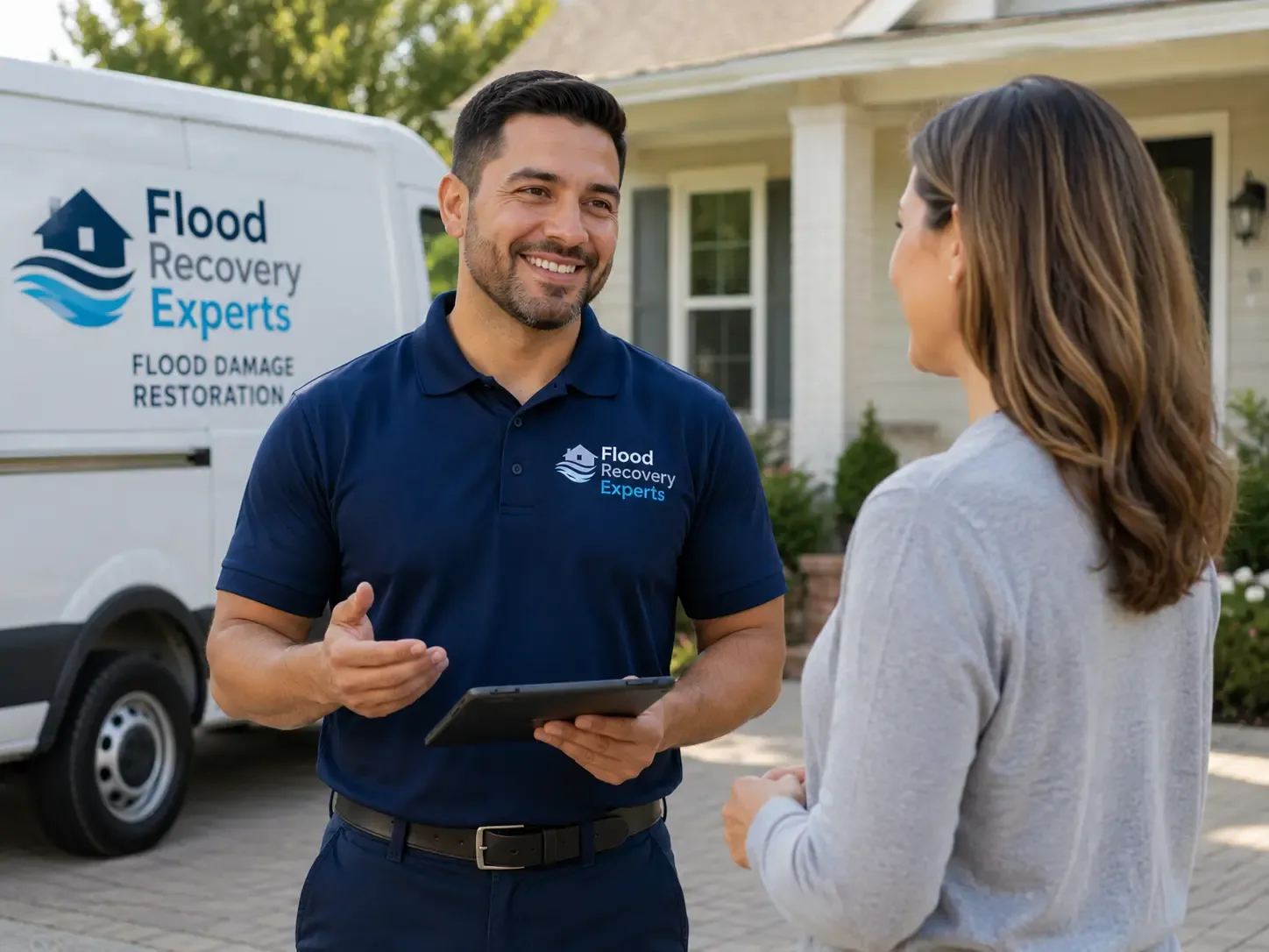 Flood Damage Cleanup Wetmore, MI FAQs
